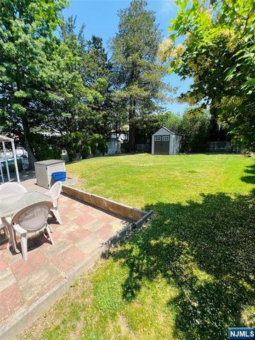 18 Pershing Street, Garfield, NJ 07026
