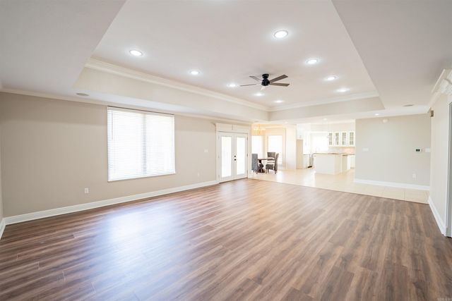 7414 Palm Beach Avenue, Benton, AR 72019