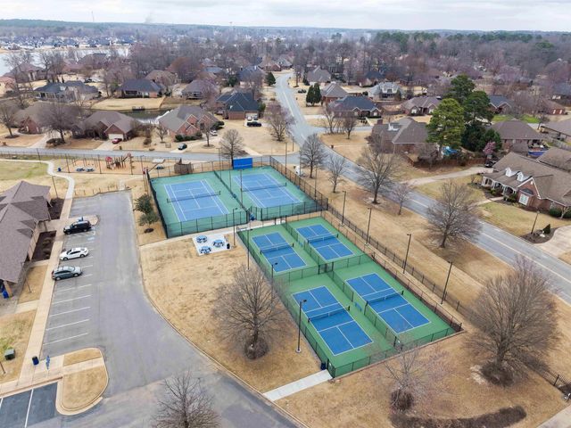 7414 Palm Beach Avenue, Benton, AR 72019