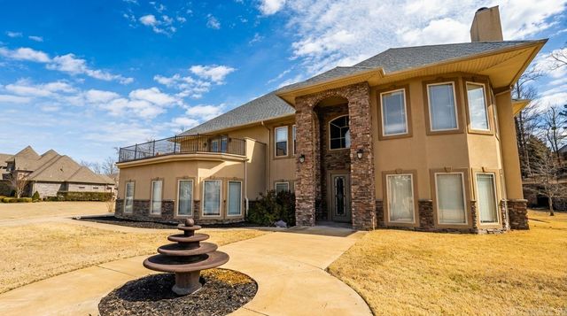 7414 Palm Beach Avenue, Benton, AR 72019