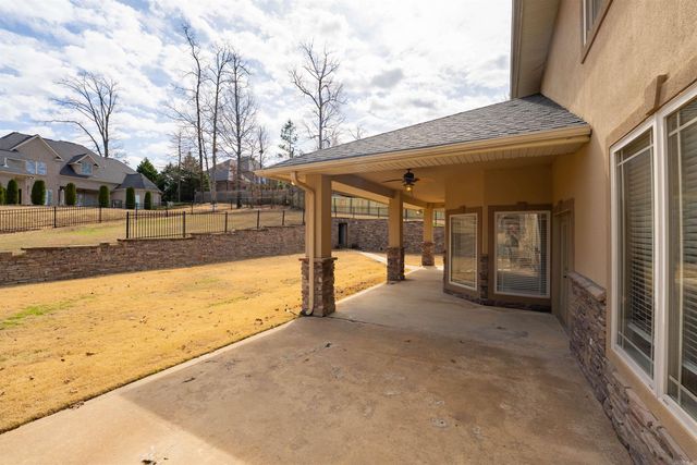 7414 Palm Beach Avenue, Benton, AR 72019