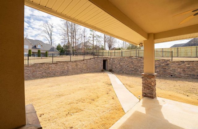 7414 Palm Beach Avenue, Benton, AR 72019