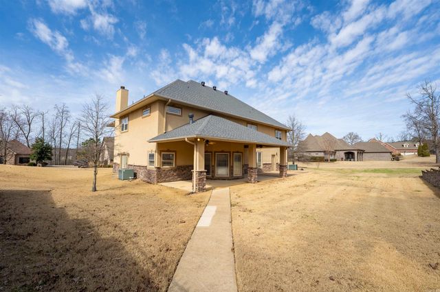 7414 Palm Beach Avenue, Benton, AR 72019