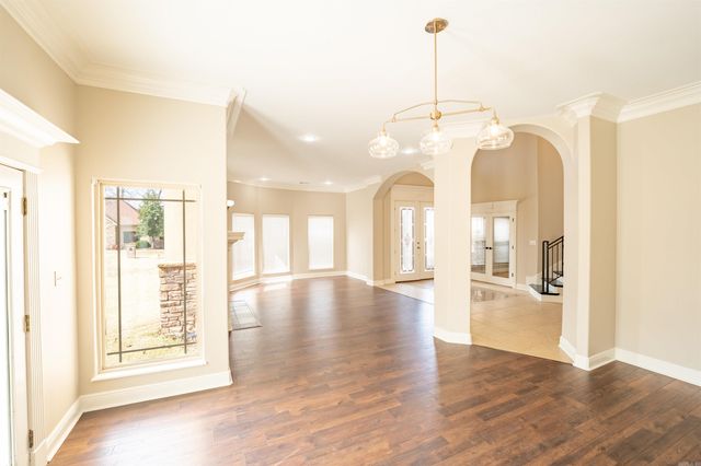 7414 Palm Beach Avenue, Benton, AR 72019