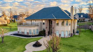 7414 Palm Beach Avenue, Benton, AR 72019