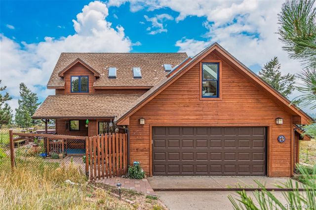215 Lakeshore Park Road, Boulder, CO 80302