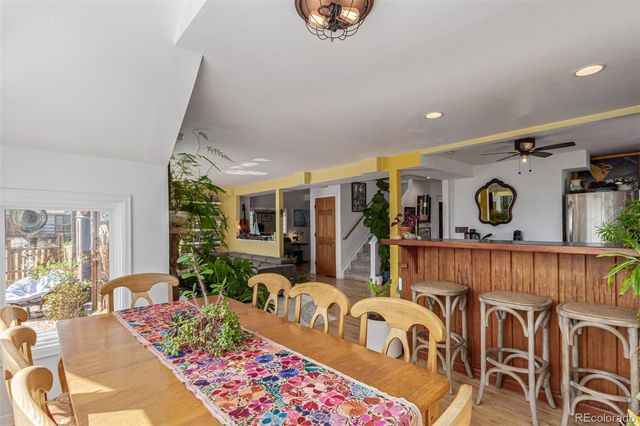 215 Lakeshore Park Road, Boulder, CO 80302