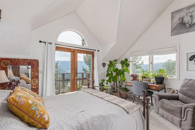 215 Lakeshore Park Road, Boulder, CO 80302