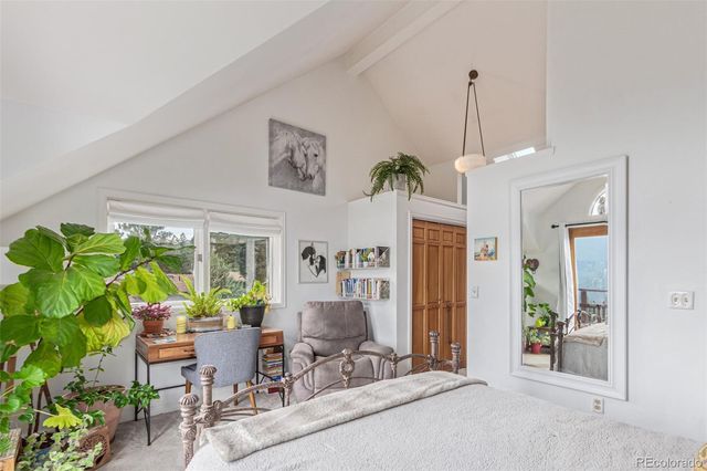 215 Lakeshore Park Road, Boulder, CO 80302