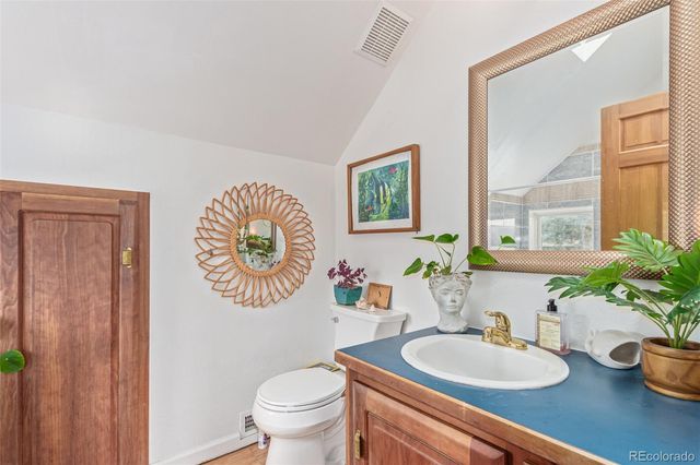 215 Lakeshore Park Road, Boulder, CO 80302