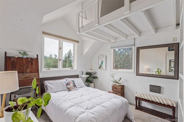 215 Lakeshore Park Road, Boulder, CO 80302