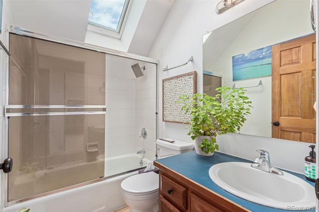 215 Lakeshore Park Road, Boulder, CO 80302