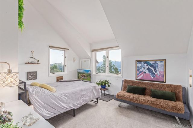 215 Lakeshore Park Road, Boulder, CO 80302