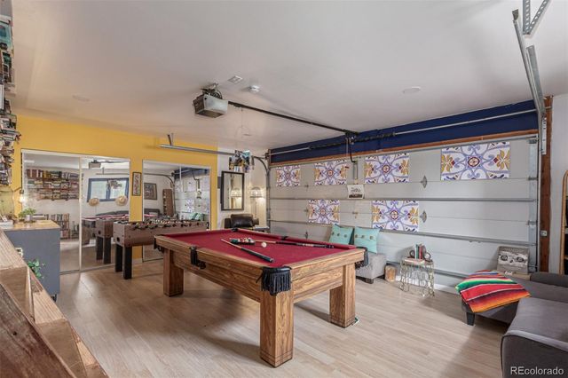 215 Lakeshore Park Road, Boulder, CO 80302