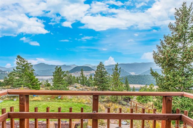 215 Lakeshore Park Road, Boulder, CO 80302