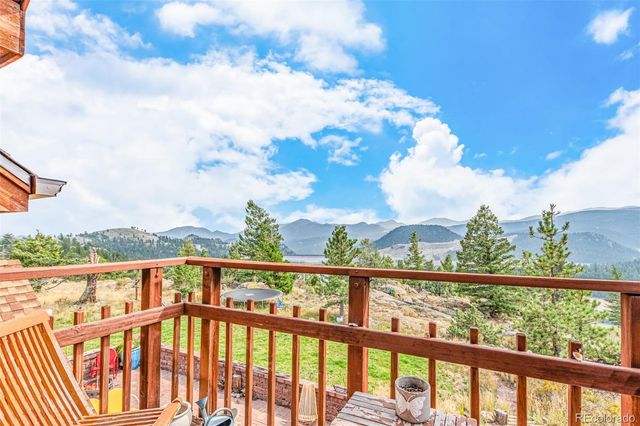 215 Lakeshore Park Road, Boulder, CO 80302