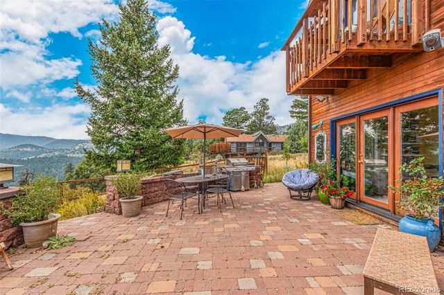 215 Lakeshore Park Road, Boulder, CO 80302