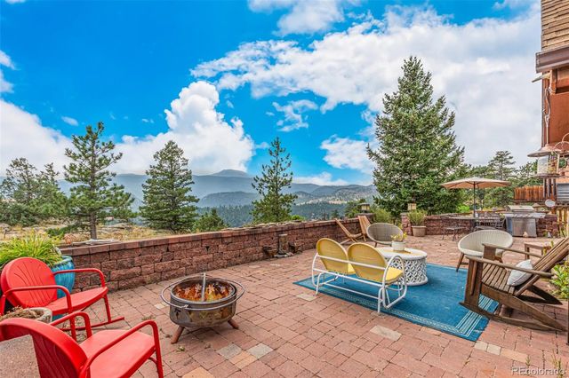 215 Lakeshore Park Road, Boulder, CO 80302