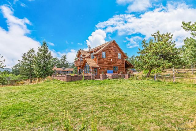 215 Lakeshore Park Road, Boulder, CO 80302