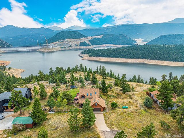 215 Lakeshore Park Road, Boulder, CO 80302