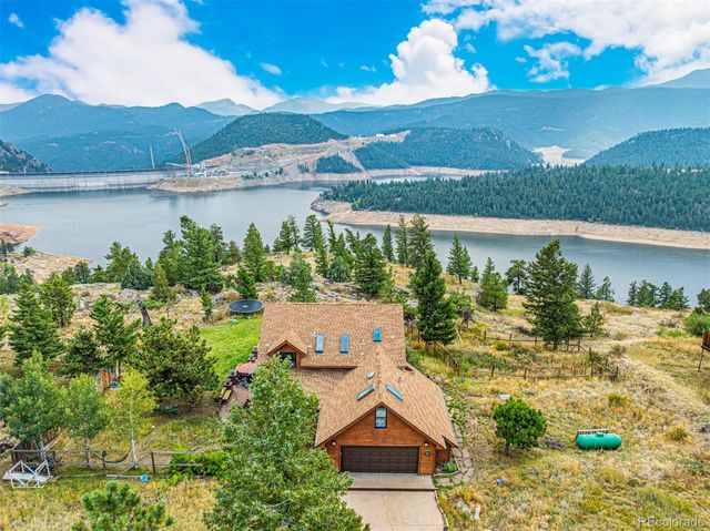 215 Lakeshore Park Road, Boulder, CO 80302