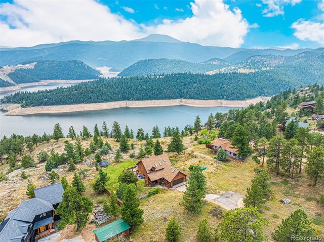 215 Lakeshore Park Road, Boulder, CO 80302