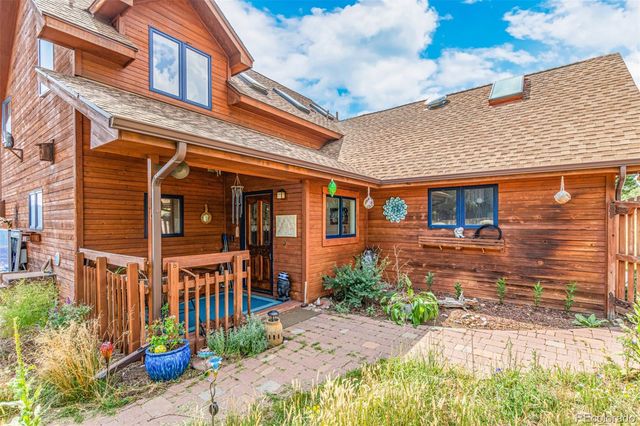 215 Lakeshore Park Road, Boulder, CO 80302