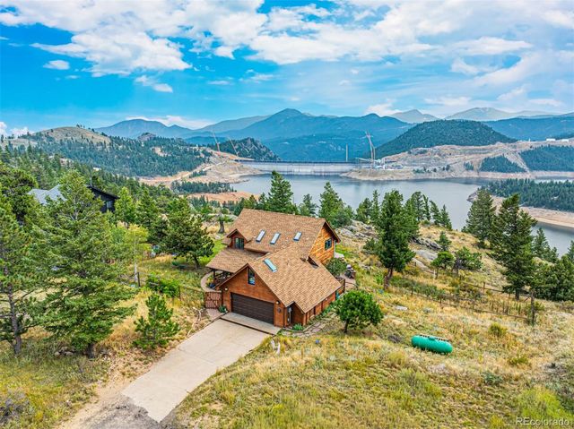 215 Lakeshore Park Road, Boulder, CO 80302