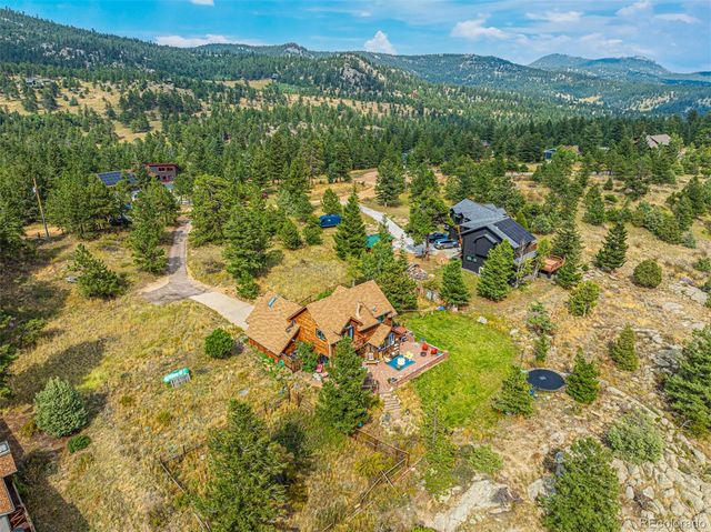 215 Lakeshore Park Road, Boulder, CO 80302