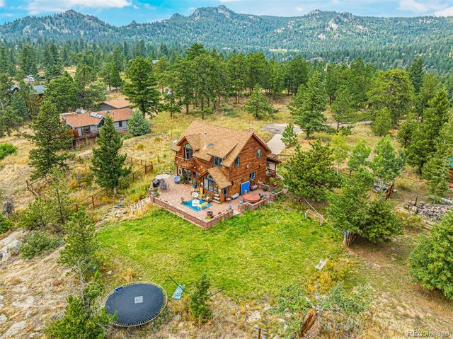 215 Lakeshore Park Road, Boulder, CO 80302