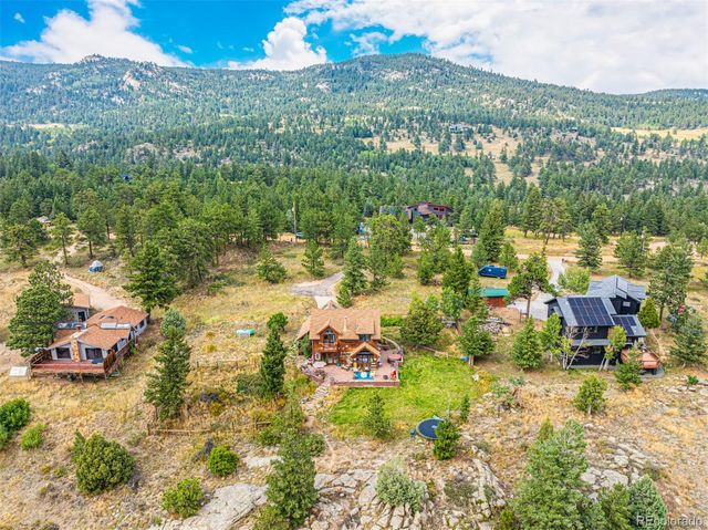 215 Lakeshore Park Road, Boulder, CO 80302