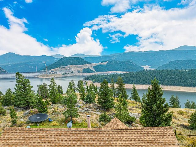 215 Lakeshore Park Road, Boulder, CO 80302