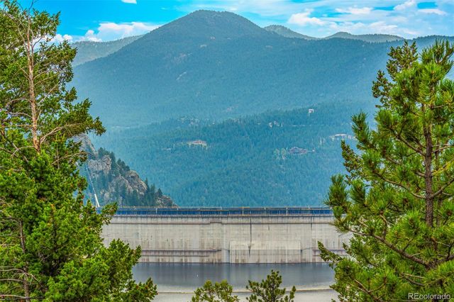 215 Lakeshore Park Road, Boulder, CO 80302