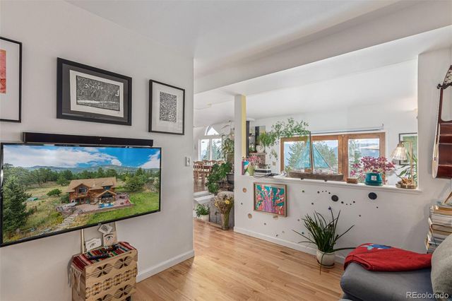 215 Lakeshore Park Road, Boulder, CO 80302