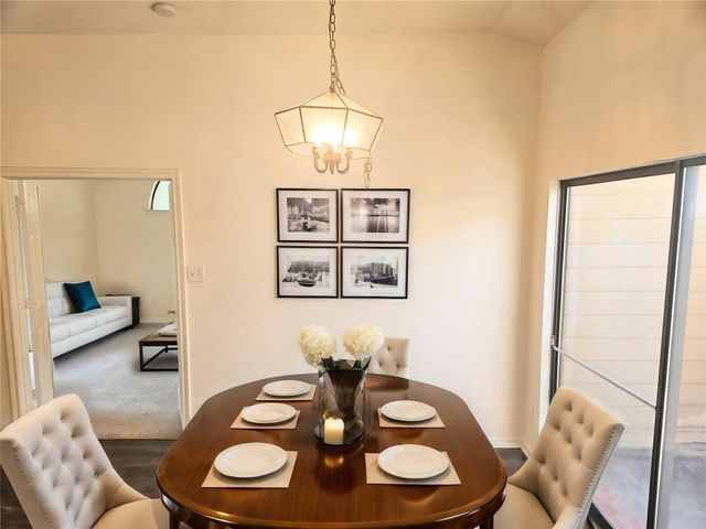 3104 MORNING MEADOW Lane, Grand Prairie, TX 75052