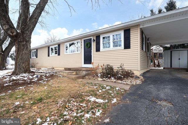 507 FIRST AVE, Lemont, PA 16851