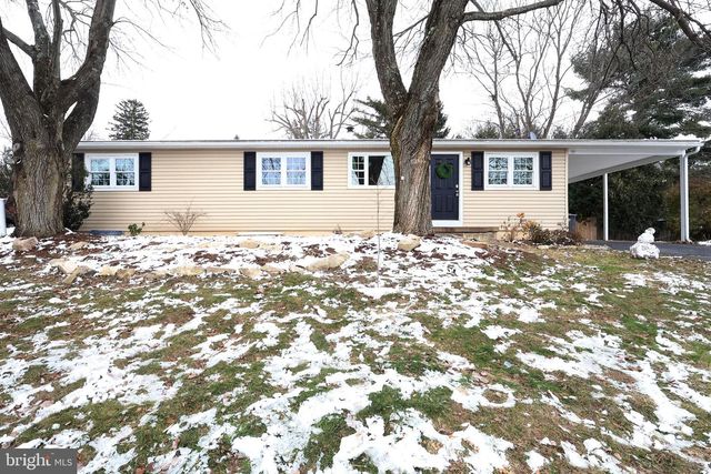 507 FIRST AVE, Lemont, PA 16851