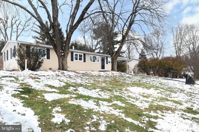 507 FIRST AVE, Lemont, PA 16851