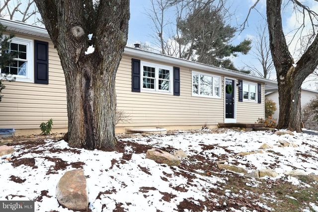 507 FIRST AVE, Lemont, PA 16851