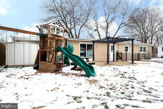 507 FIRST AVE, Lemont, PA 16851