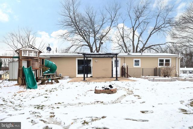 507 FIRST AVE, Lemont, PA 16851