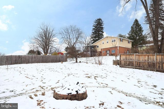 507 FIRST AVE, Lemont, PA 16851