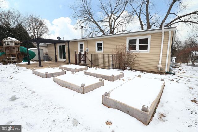 507 FIRST AVE, Lemont, PA 16851