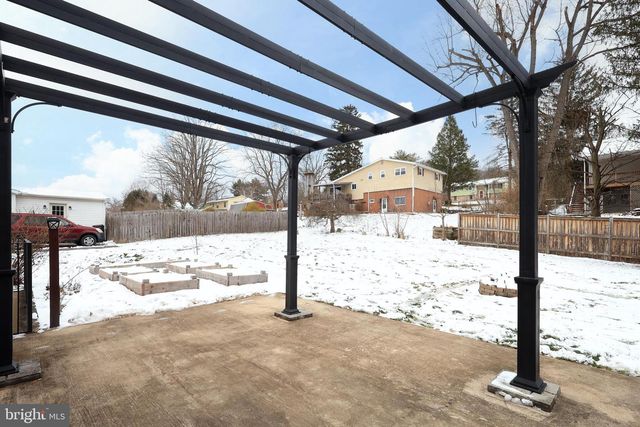 507 FIRST AVE, Lemont, PA 16851