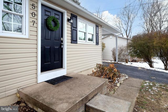 507 FIRST AVE, Lemont, PA 16851