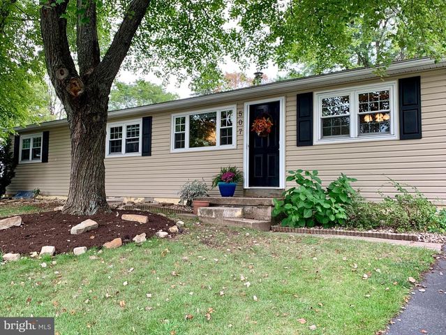 507 FIRST AVE, Lemont, PA 16851