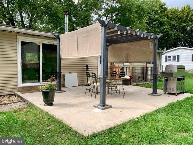 507 FIRST AVE, Lemont, PA 16851