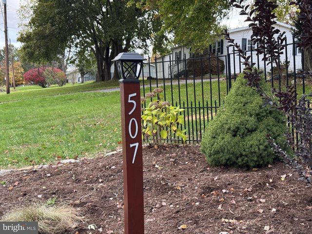 507 FIRST AVE, Lemont, PA 16851