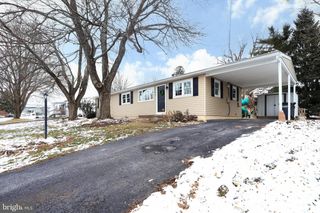 507 FIRST AVE, Lemont, PA 16851