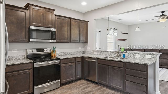 106 Lincoln Ln, Bluffton, SC 29910